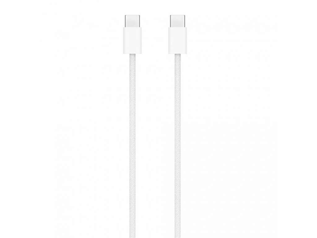 Кабел Apple USB-C Woven Charge Cable (1m) 25311_1.jpg