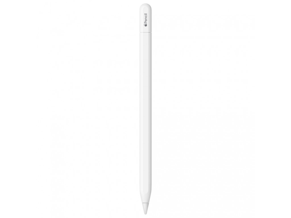 Писалка за таблет и смартфон Apple Pencil (USB-C) 25312.jpg