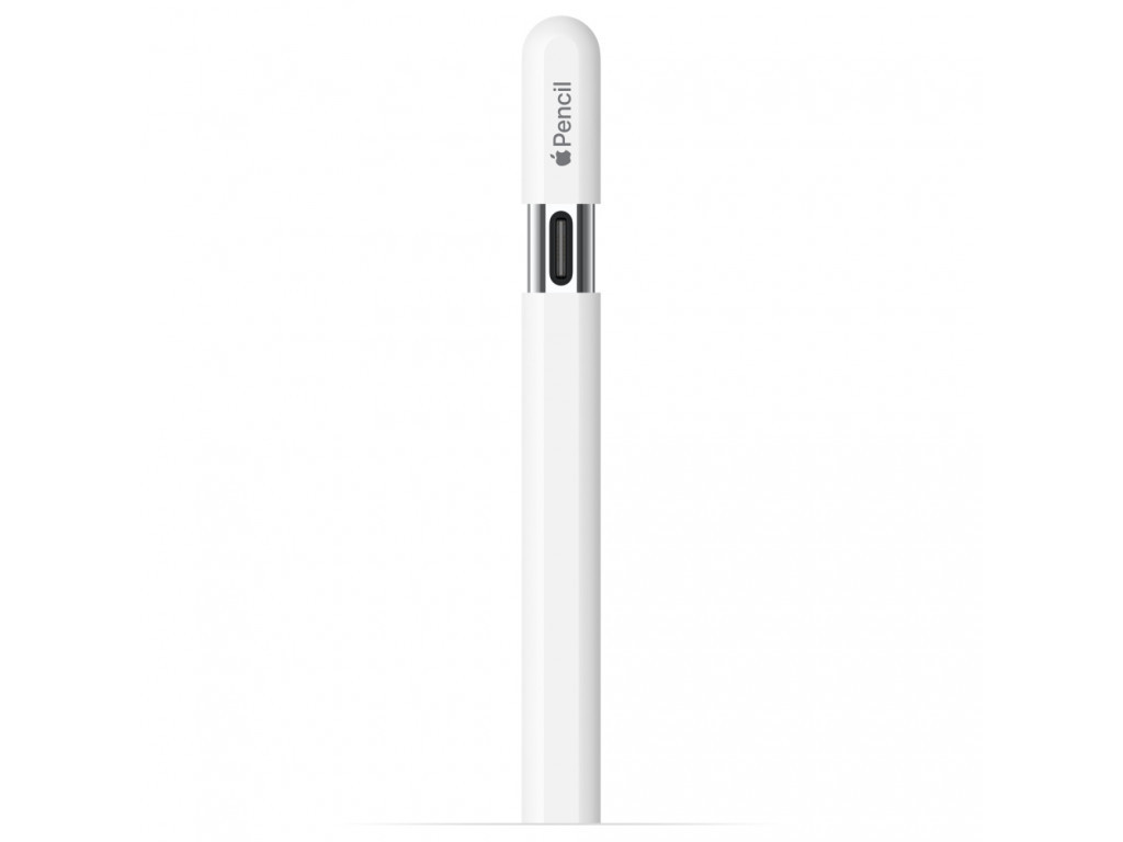 Писалка за таблет и смартфон Apple Pencil (USB-C) 25312_1.jpg