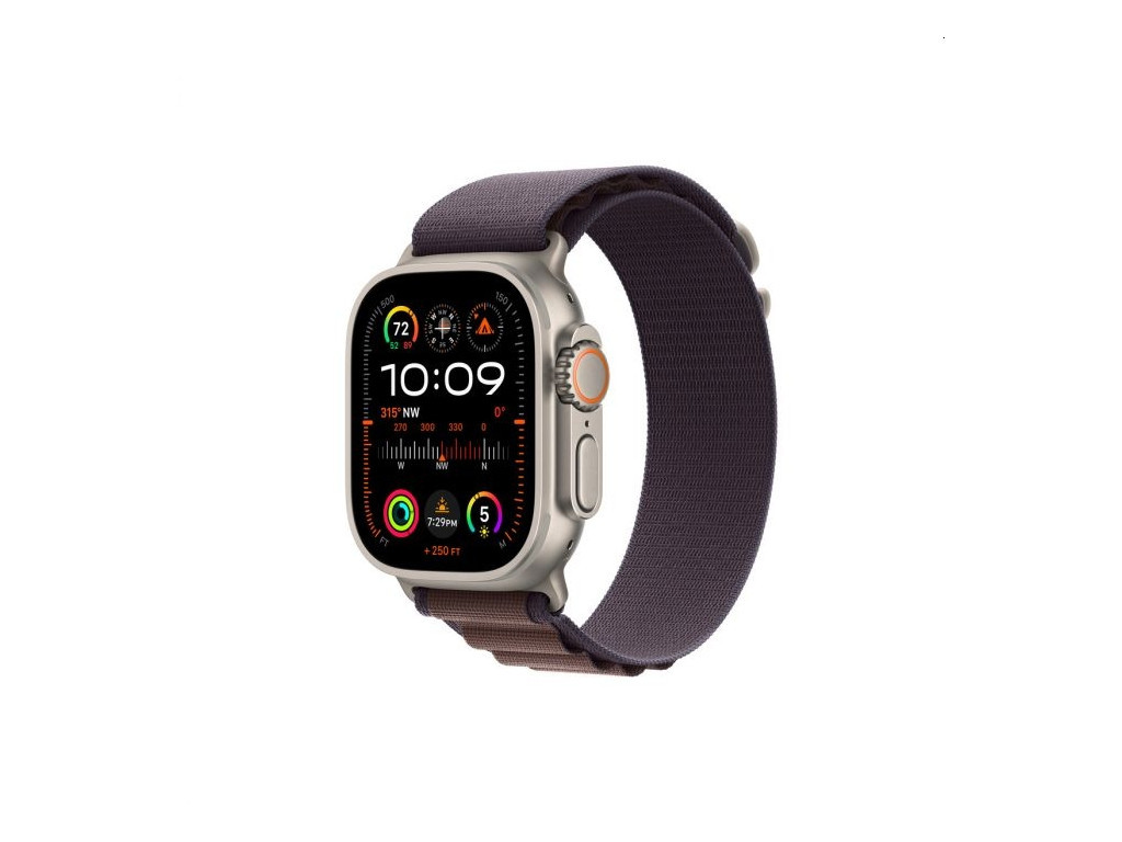Часовник Apple Watch Ultra 2 GPS + Cellular 25495.jpg