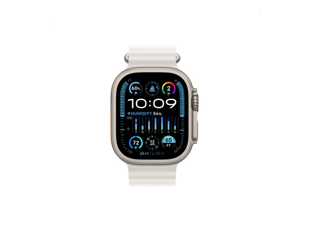 Часовник Apple Watch Ultra 2 GPS + Cellular 25498_1.jpg