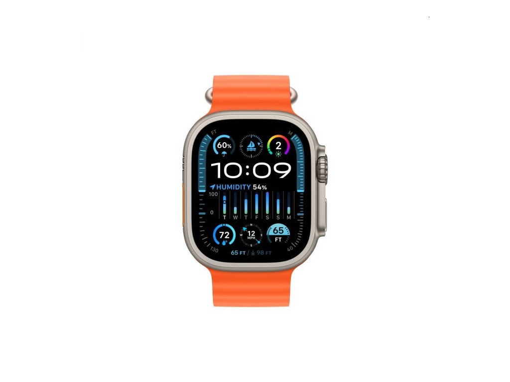 Часовник Apple Watch Ultra 2 GPS + Cellular 25503_1.jpg