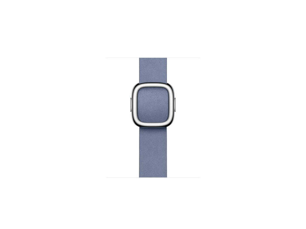 Каишка за часовник Apple 41mm Lavender Blue Modern Buckle - Large 25513.jpg