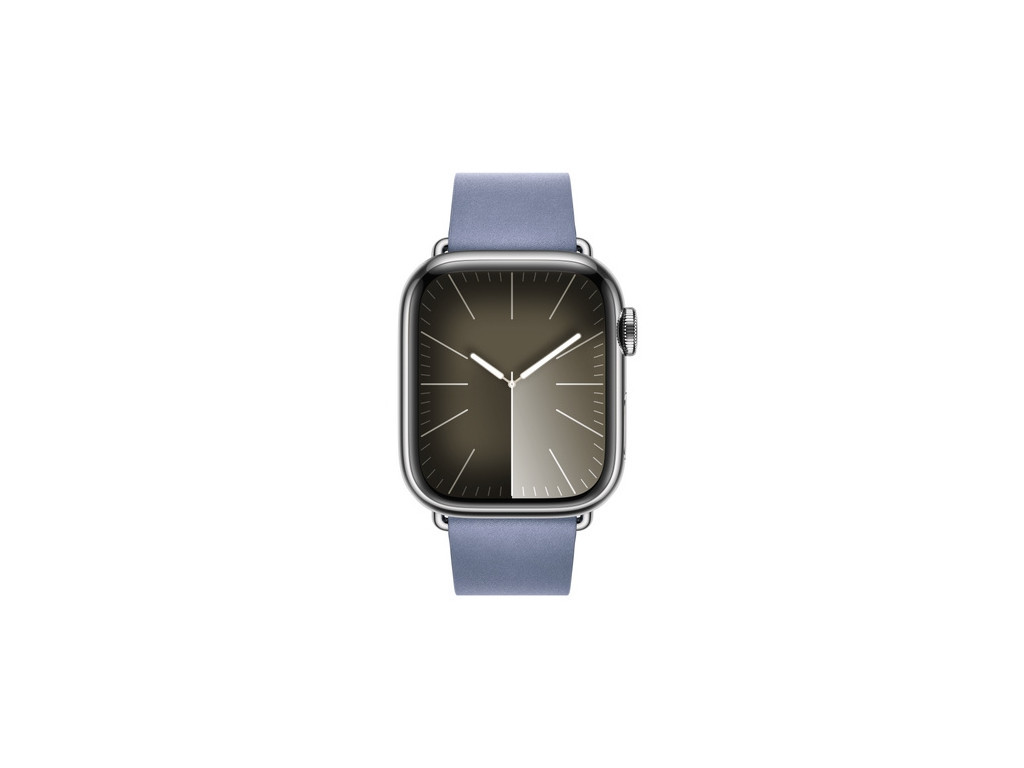 Каишка за часовник Apple 41mm Lavender Blue Modern Buckle - Large 25513_2.jpg