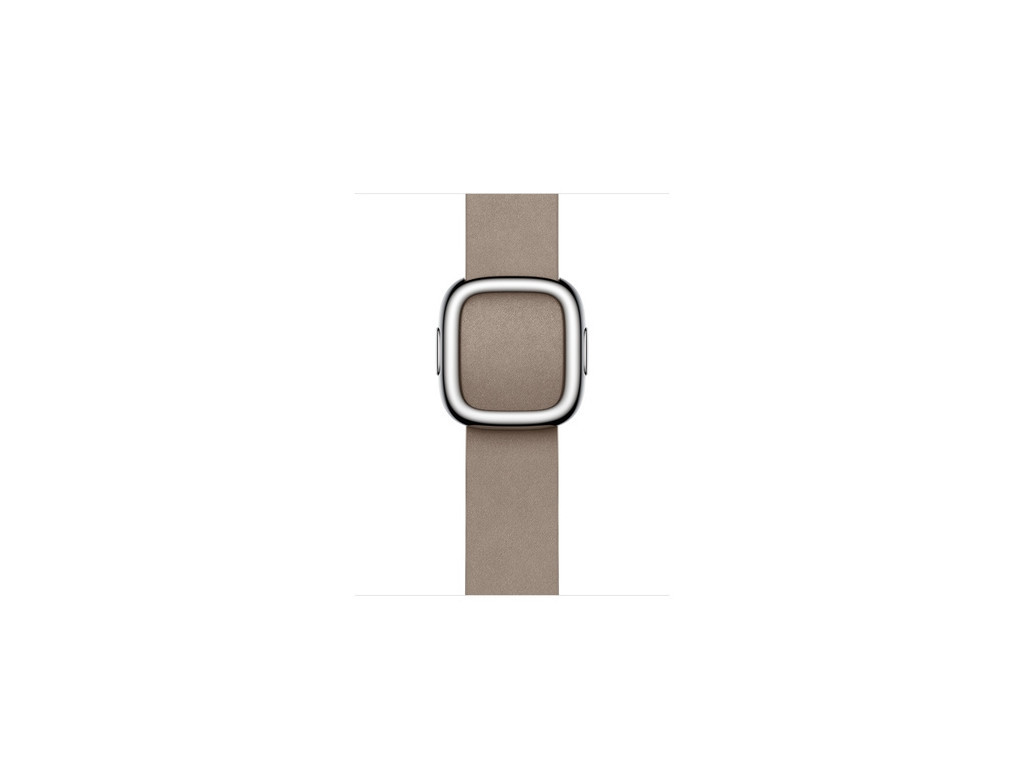 Каишка за часовник Apple 41mm Tan Modern Buckle - Small 25514.jpg