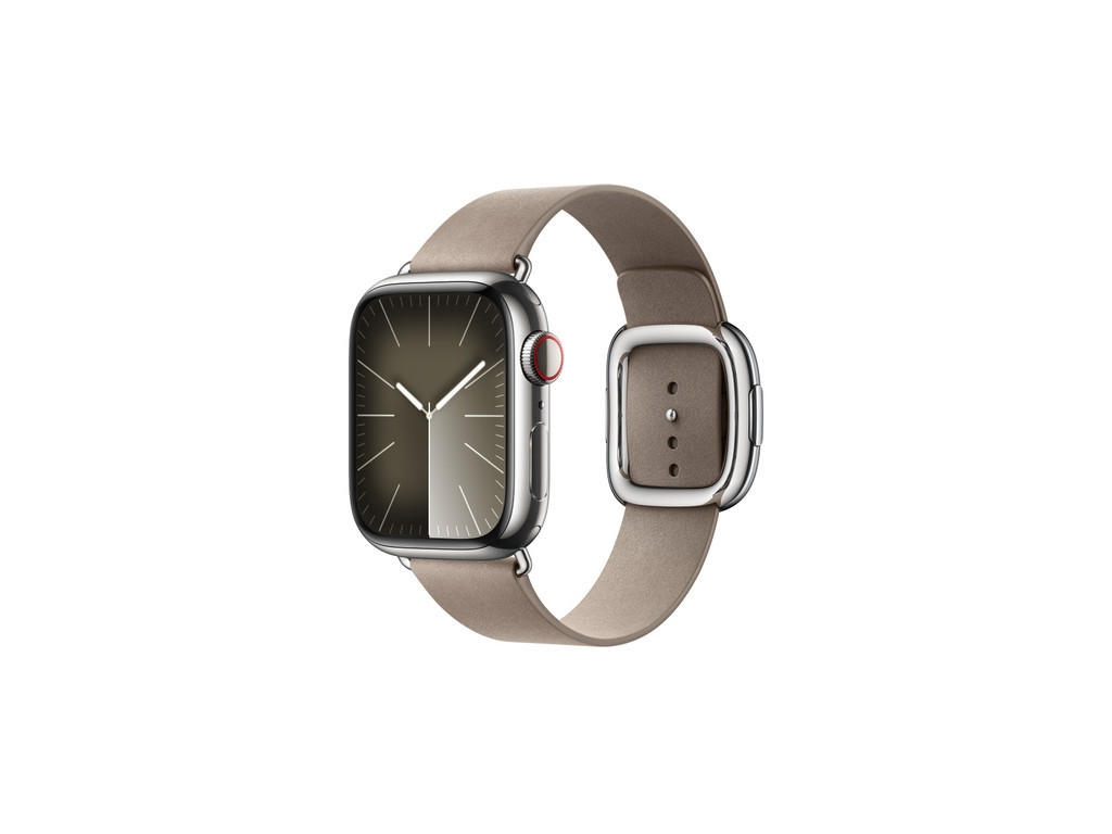 Каишка за часовник Apple 41mm Tan Modern Buckle - Small 25514_1.jpg