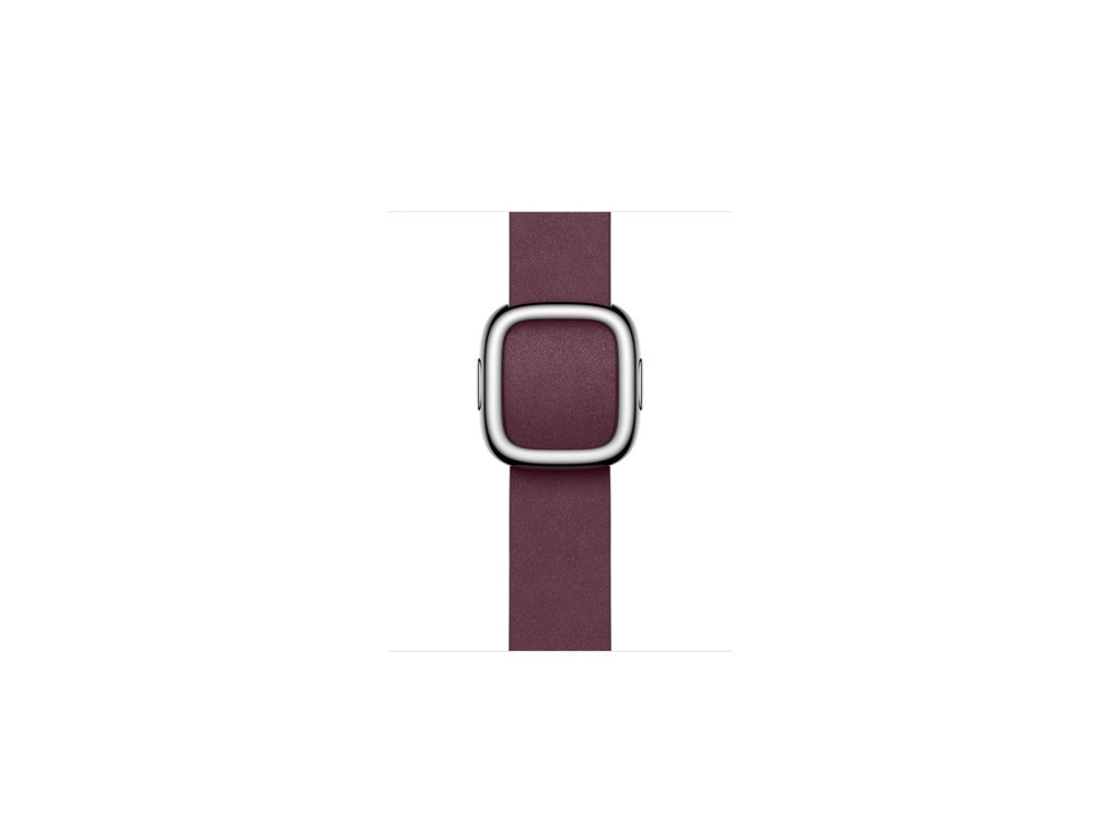 Каишка за часовник Apple 41mm Mulberry Modern Buckle - Small 25519.jpg