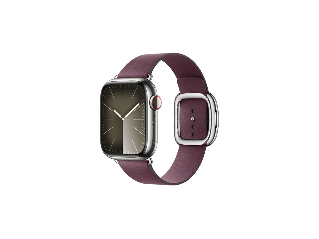 Каишка за часовник Apple 41mm Mulberry Modern Buckle - Small 25519_1.jpg