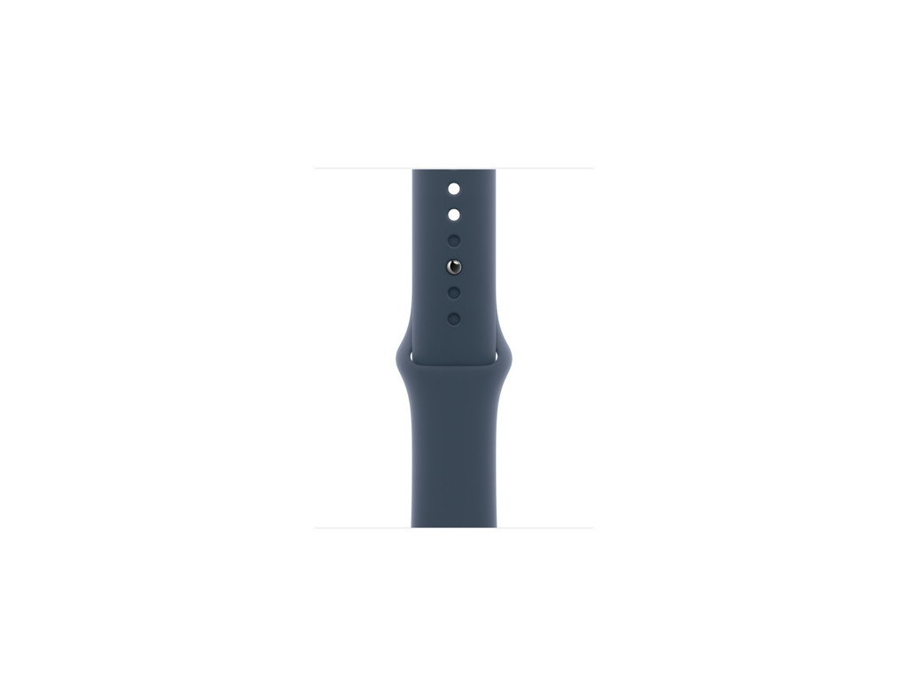 Каишка за часовник Apple 41mm Storm Blue Sport Band - M/L 25605.jpg