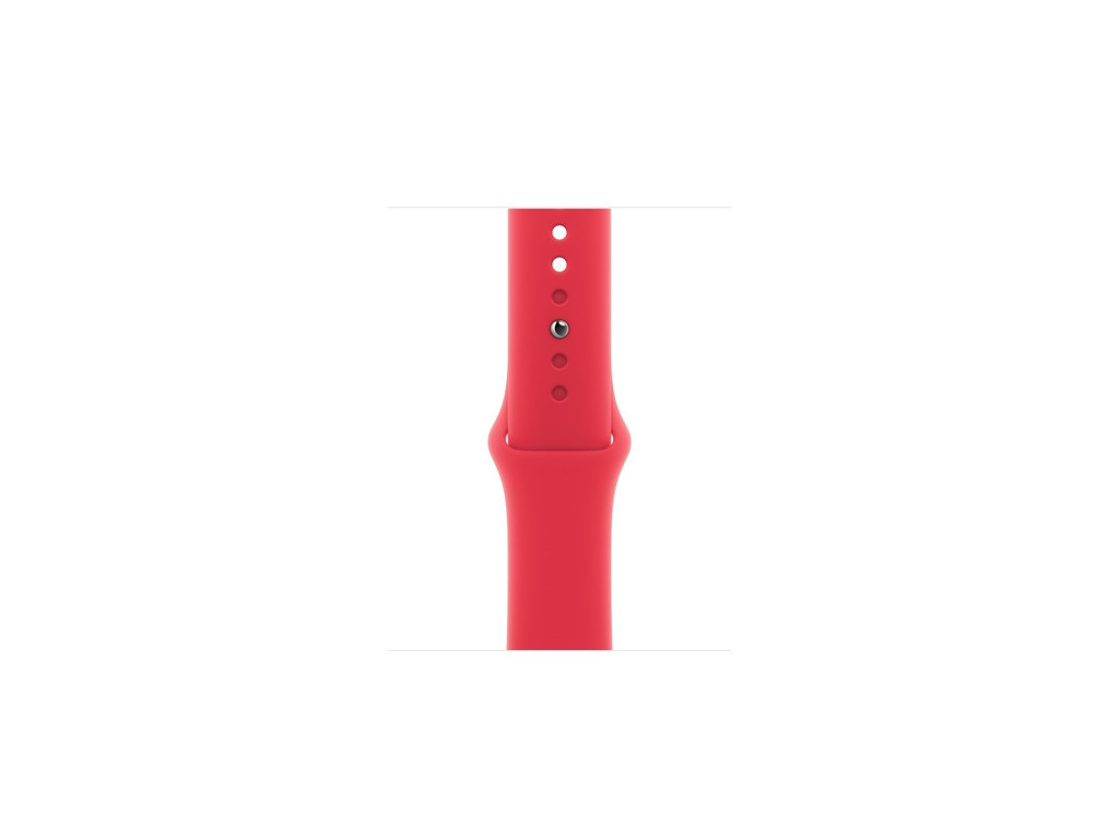 Каишка за часовник Apple 41mm (PRODUCT)RED Sport Band - S/M 25608.jpg