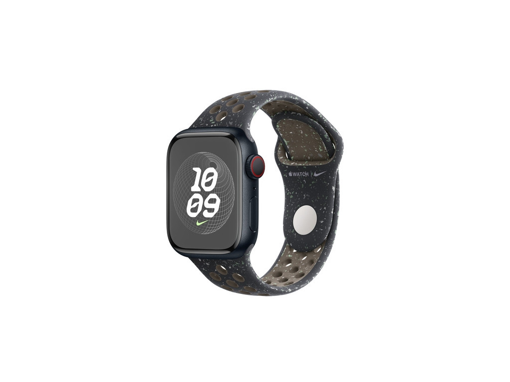 Каишка за часовник Apple 41mm Midnight Sky Nike Sport Band - S/M 25618_1.jpg