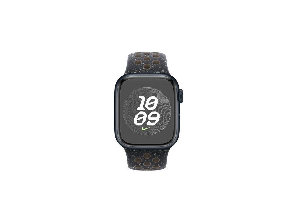 Каишка за часовник Apple 41mm Midnight Sky Nike Sport Band - S/M 25618_2.jpg