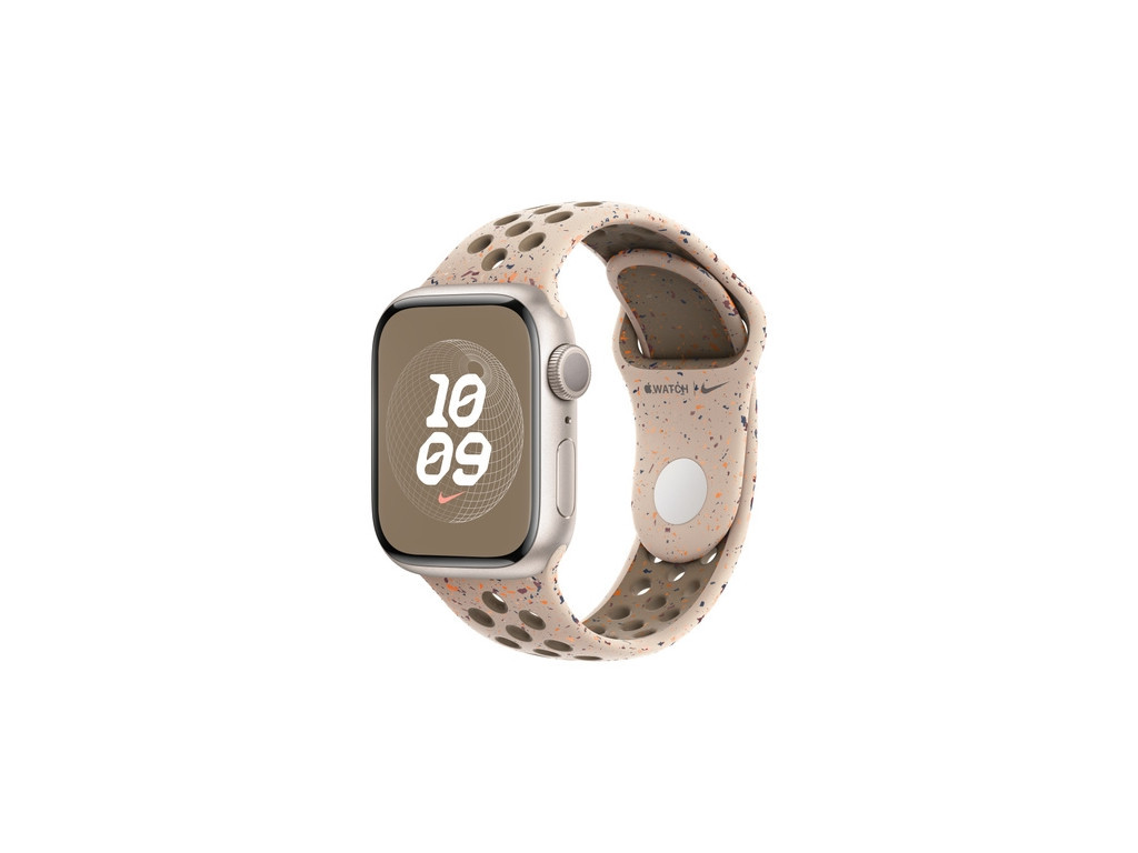 Каишка за часовник Apple 41mm Desert Stone Nike Sport Band - S/M 25620_1.jpg