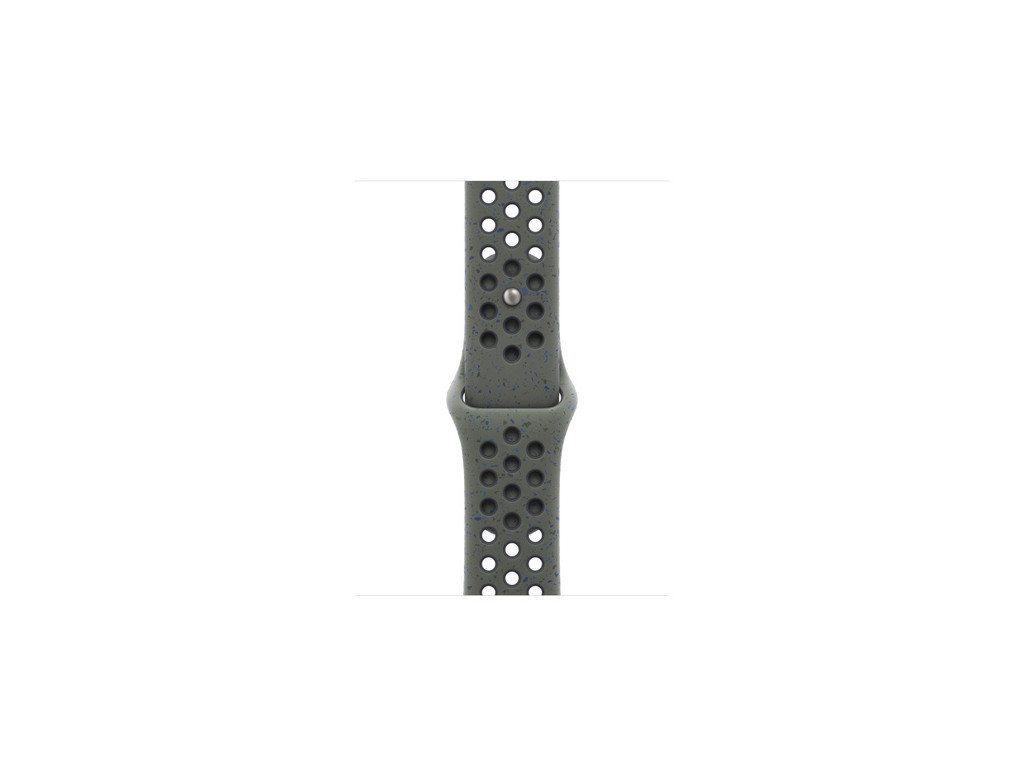 Каишка за часовник Apple 41mm Cargo Khaki Nike Sport Band - M/L 25625.jpg