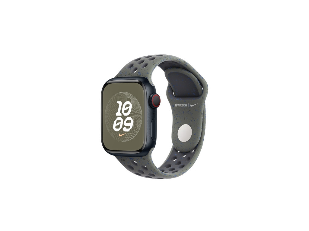 Каишка за часовник Apple 41mm Cargo Khaki Nike Sport Band - M/L 25625_1.jpg