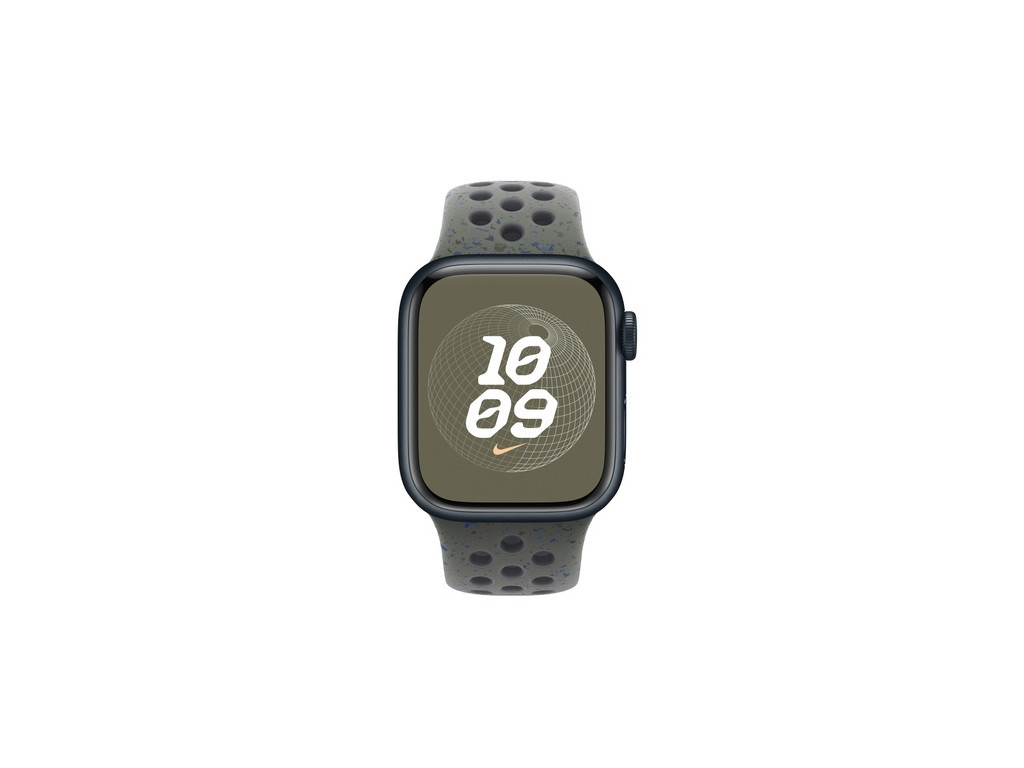 Каишка за часовник Apple 41mm Cargo Khaki Nike Sport Band - M/L 25625_2.jpg