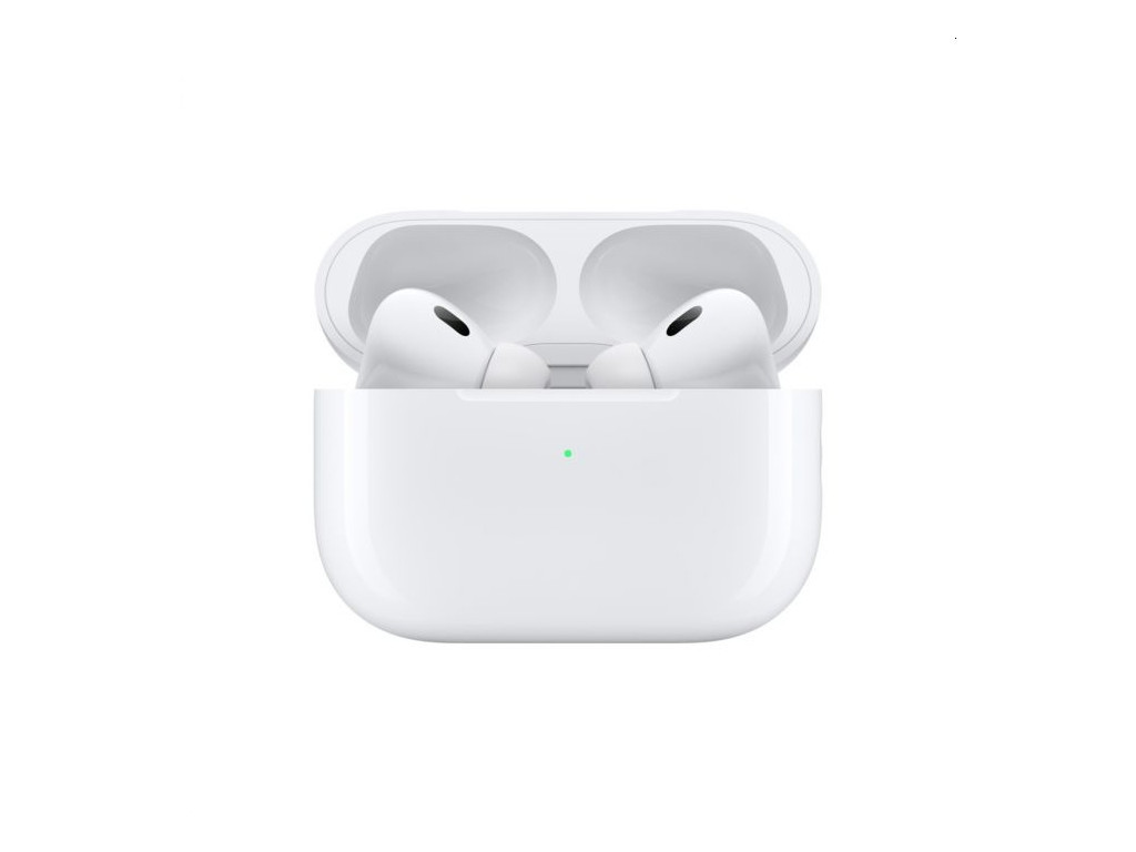 Слушалки AirPods Pro (2nd generation) with MagSafe Case (USB-C) 25666.jpg