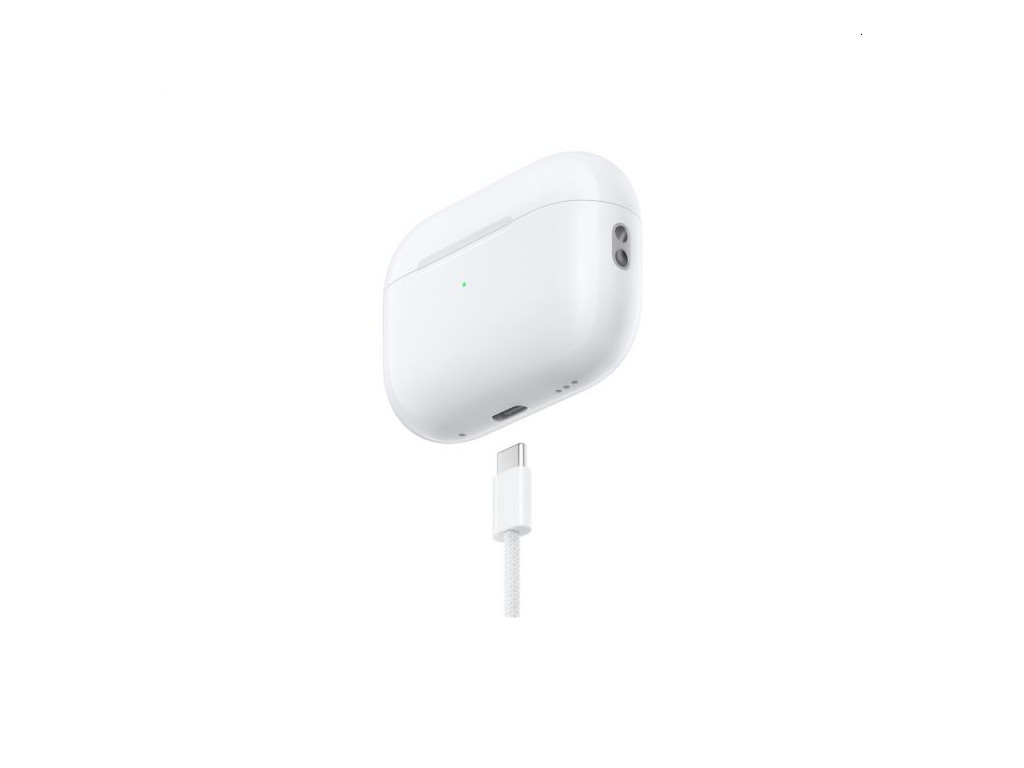 Слушалки AirPods Pro (2nd generation) with MagSafe Case (USB-C) 25666_3.jpg