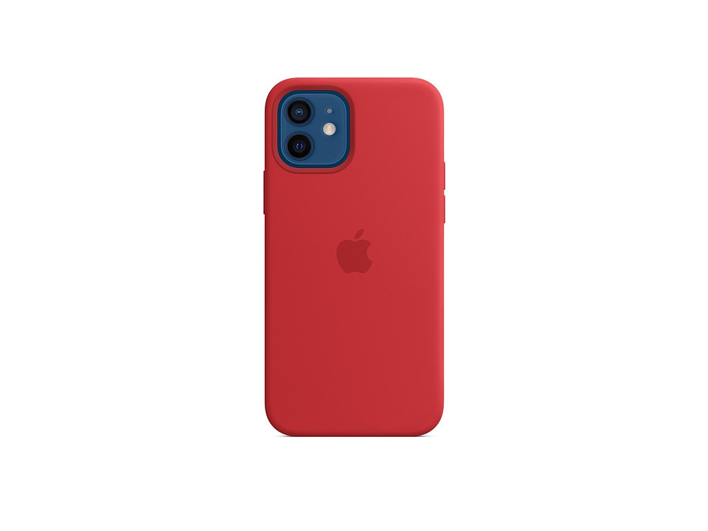 Калъф Apple iPhone 12/12 Pro Silicone Case with MagSafe - (PRODUCT)RED 2576.jpg