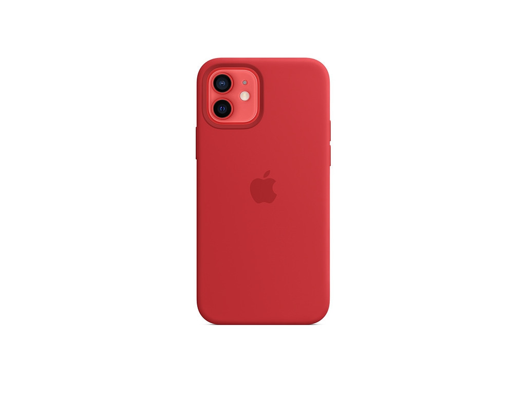 Калъф Apple iPhone 12/12 Pro Silicone Case with MagSafe - (PRODUCT)RED 2576_12.jpg