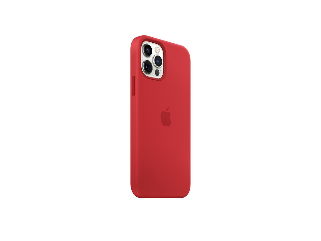 Калъф Apple iPhone 12/12 Pro Silicone Case with MagSafe - (PRODUCT)RED 2576_18.jpg