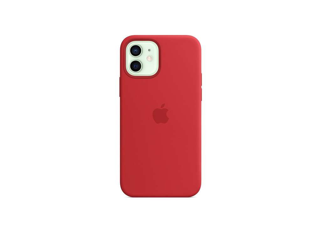 Калъф Apple iPhone 12/12 Pro Silicone Case with MagSafe - (PRODUCT)RED 2576_51.jpg