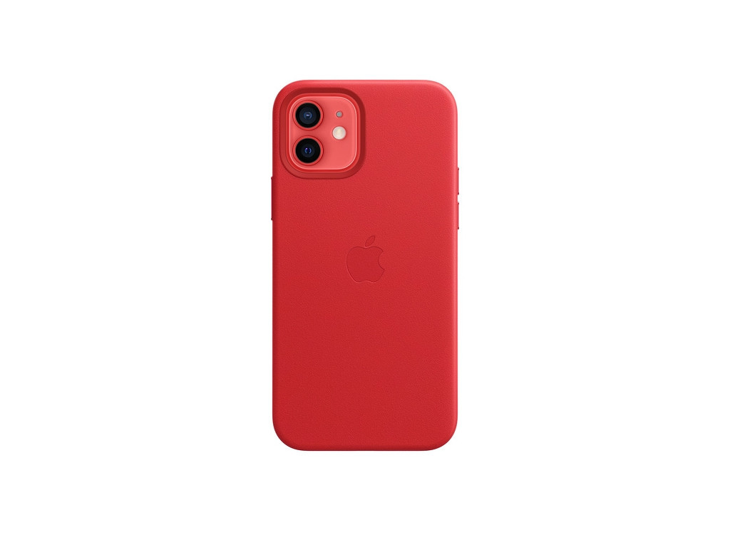 Калъф Apple iPhone 12/12 Pro Leather Case with MagSafe - (PRODUCT)RED 2578_12.jpg