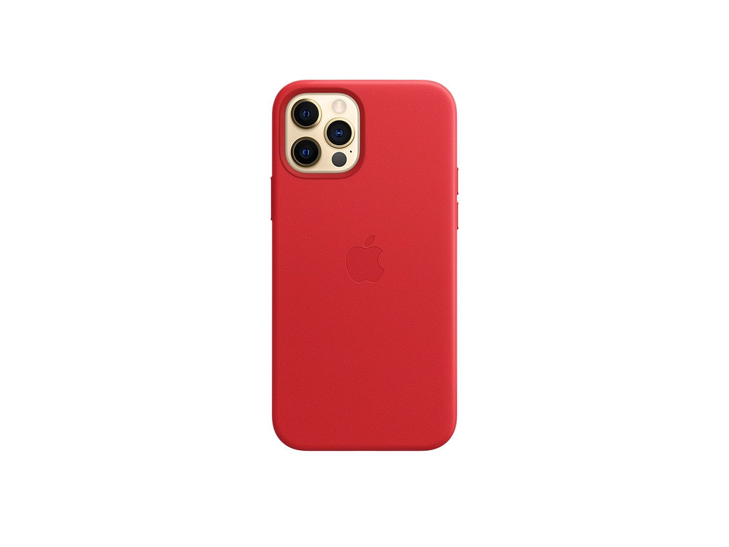 Калъф Apple iPhone 12/12 Pro Leather Case with MagSafe - (PRODUCT)RED 2578_16.jpg