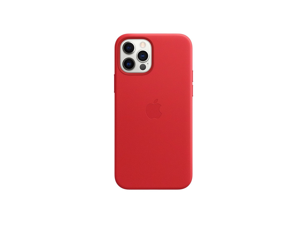 Калъф Apple iPhone 12/12 Pro Leather Case with MagSafe - (PRODUCT)RED 2578_18.jpg
