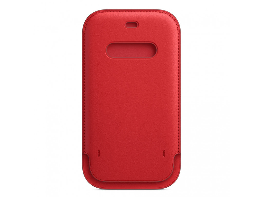 Калъф Apple iPhone 12|12 Pro Leather Sleeve with MagSafe - (PRODUCT)RED 2586_10.jpg