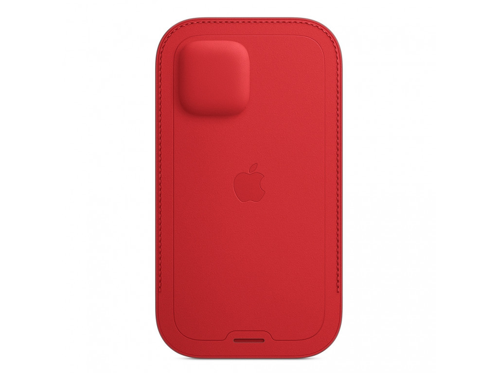 Калъф Apple iPhone 12|12 Pro Leather Sleeve with MagSafe - (PRODUCT)RED 2586_11.jpg
