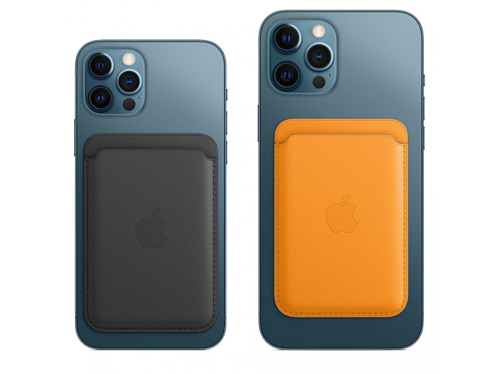 Калъф Apple iPhone Leather Wallet with MagSafe - Baltic Blue (Seasonal Fall 2020) 2607_11.jpg