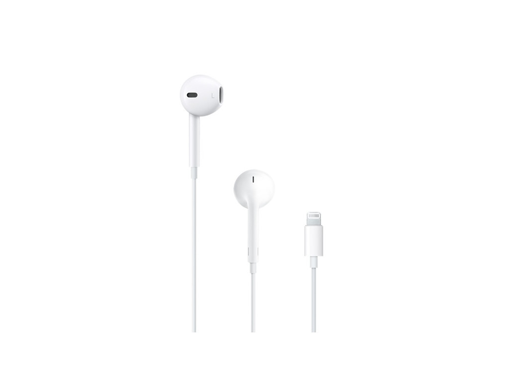 Слушалки Apple EarPods with Lightning Connector 2630_5.jpg