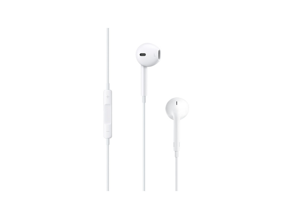 Слушалки Apple Earpods with 3.5mm Headphone Plug (2017) 2631_12.jpg