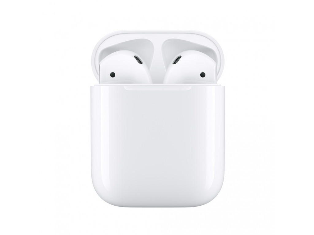 Слушалки Apple AirPods2 with Charging Case 2632_1.jpg