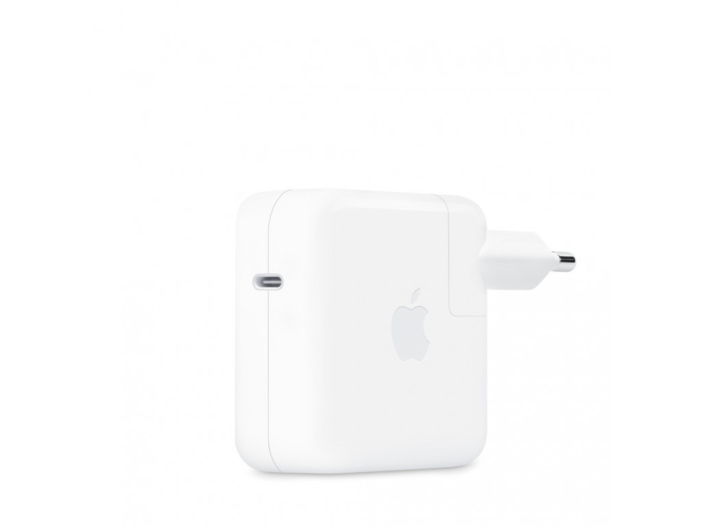 Адаптер Apple USB-C Power Adapter - 70W 27127_2.jpg