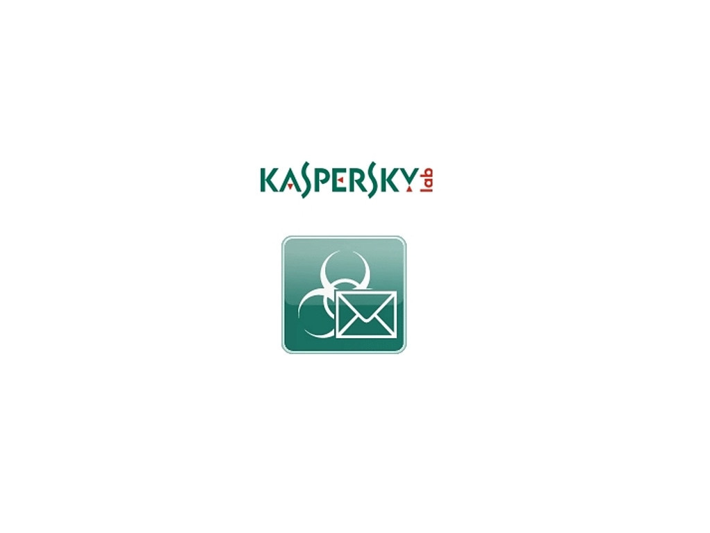 Лиценз за ползване на програмен продукт Kaspersky Security for Mail Server Eastern Europe Edition. 10-14 User 1 year Base License 8209_1.jpg