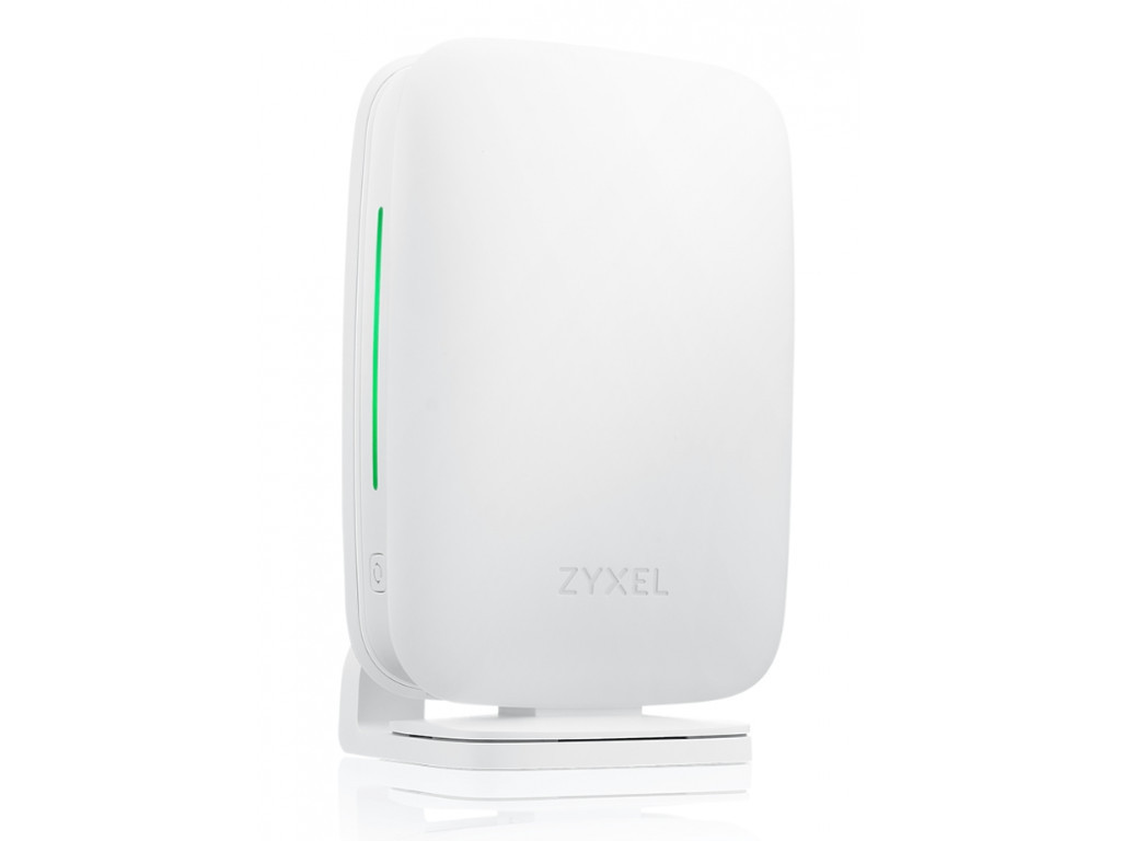 Аксес-пойнт ZyXEL Wifi 6 AX1800 Dual Band Gigabit Access Point/Extender with Easy Mesh Support 21317.jpg