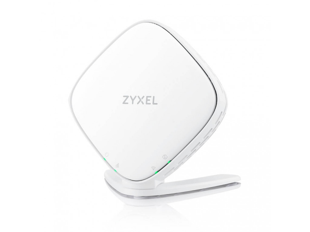 Аксес-пойнт ZyXEL Wifi 6 AX1800 Dual Band Gigabit Access Point/Extender with Easy Mesh Support 26820_3.jpg