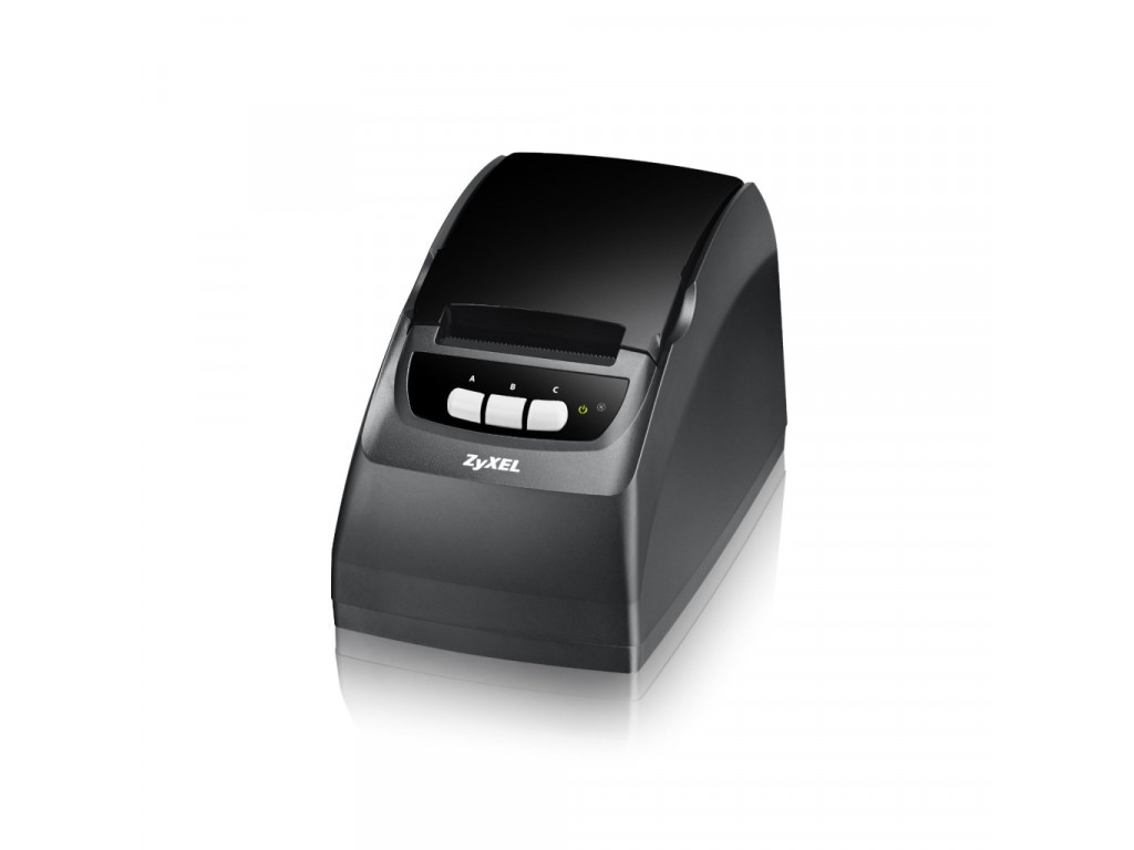 Мрежов компонент ZyXEL SP350E One-click Printer at HotSpot UAG4100 8575.jpg