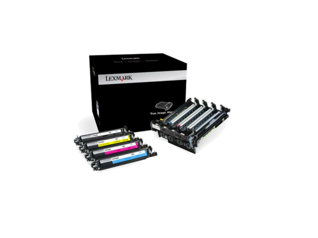 Консуматив Lexmark 700Z5 Black and Colour Imaging Kit 11481.jpg