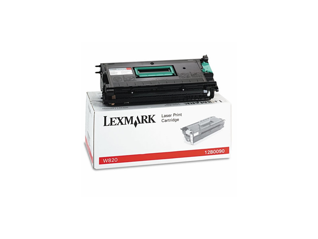 Консуматив Lexmark W820 Print Cartridge (30K) 11743.jpg