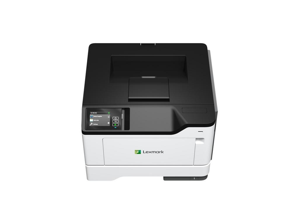 Лазерен принтер Lexmark MS531dw A4 Monochrome Laser Printer 24081_3.jpg
