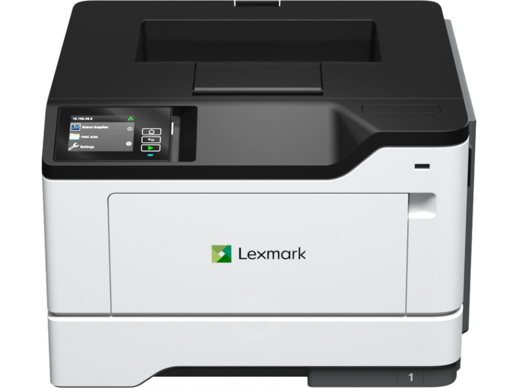 Лазерен принтер Lexmark MS531dw A4 Monochrome Laser Printer 24081_6.jpg