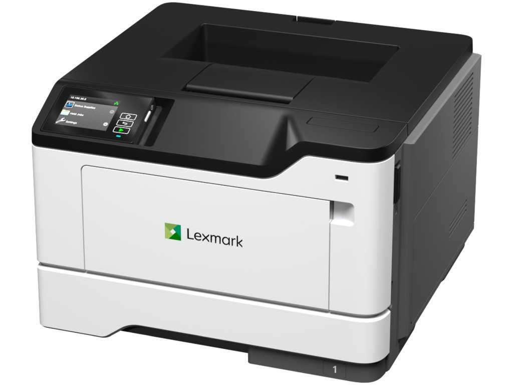 Лазерен принтер Lexmark MS531dw A4 Monochrome Laser Printer 24081_7.jpg