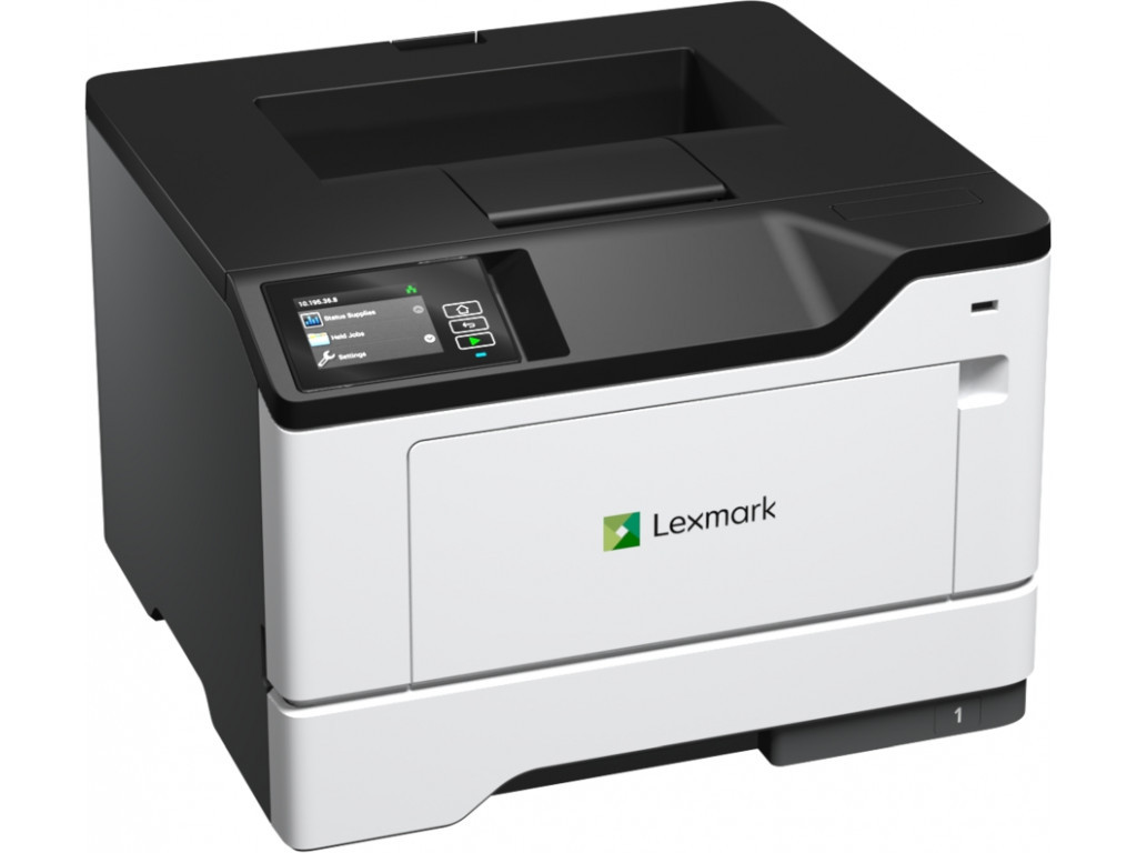 Лазерен принтер Lexmark MS531dw A4 Monochrome Laser Printer 24081_8.jpg
