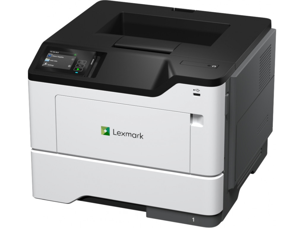 Лазерен принтер Lexmark MS631dw A4 Monochrome Laser Printer 24082_1.jpg