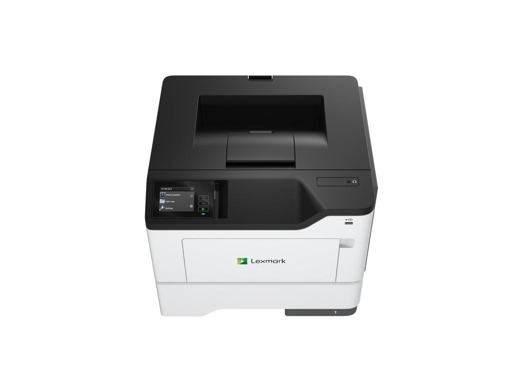 Лазерен принтер Lexmark MS631dw A4 Monochrome Laser Printer 24082_3.jpg