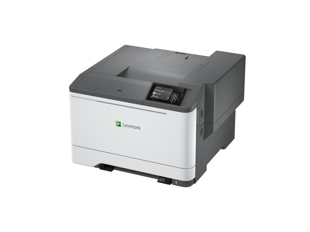 Лазерен принтер Lexmark CS531dw A4 Colour Laser Printer 26628_1.jpg