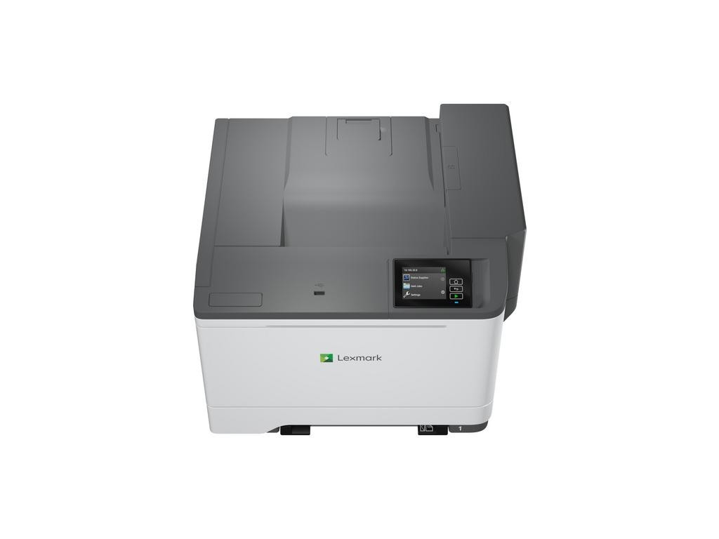 Лазерен принтер Lexmark CS531dw A4 Colour Laser Printer 26628_4.jpg